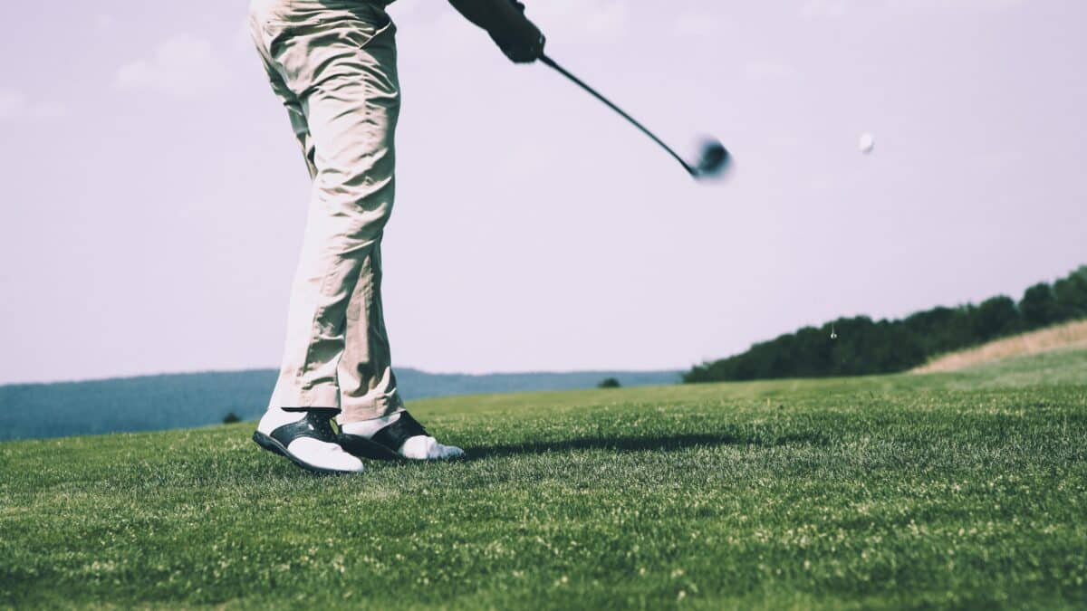 How To Organize A Charity Golf Tournament