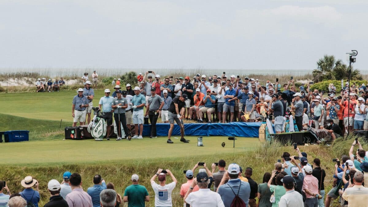 PGA Events Happening in June 2025