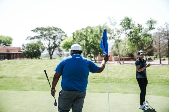 shawn costello pga traveler's championship
