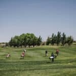shawn costello fedex st jude's championship pga events
