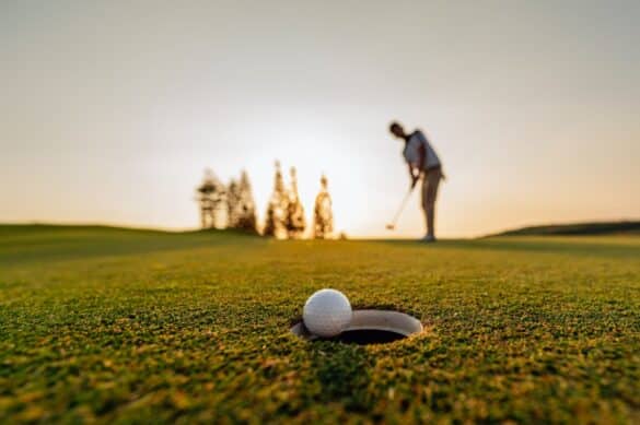 shawn costello pga Bank of Utah Championship