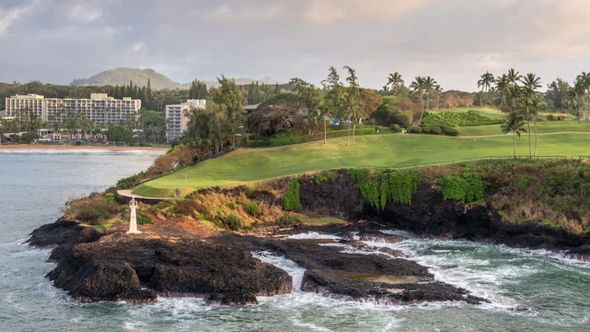Sony Open in Hawaii 2026: Opening the Season at Waialae