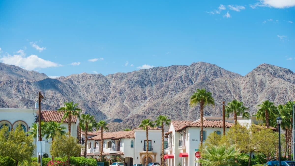 The American Express 2026: Early-Season Spotlight in the Desert