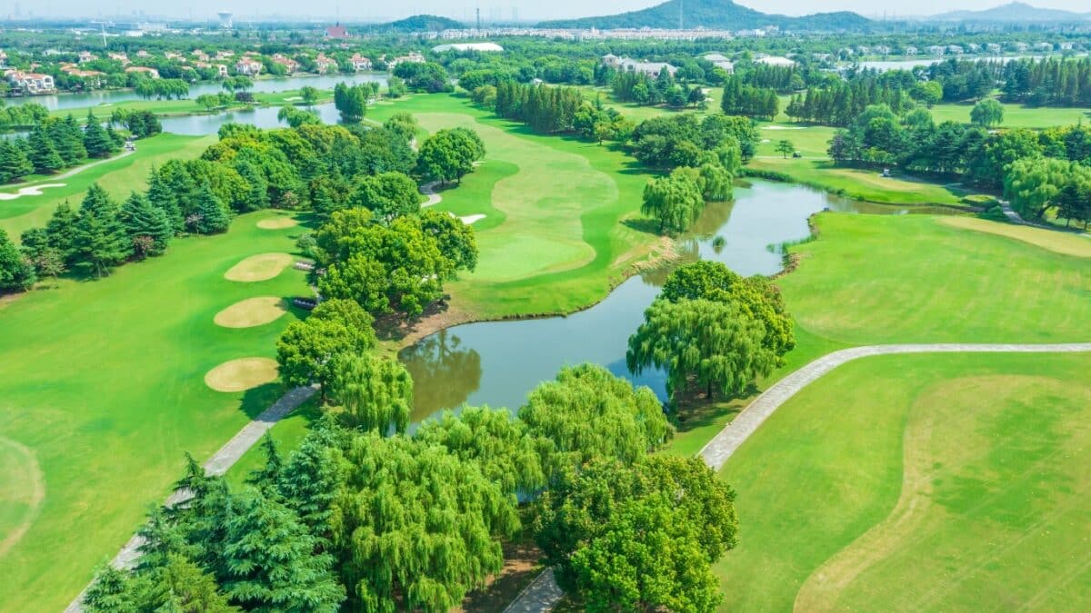 Texas Children’s Houston Open 2026: Spring Arrives in Houston