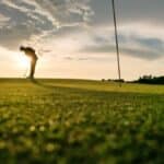 shawn costello CJ Cup Byron Nelson