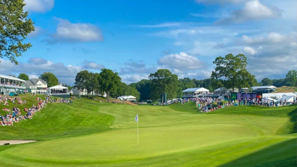 Travelers Championship 2026: Signature Event Returns to TPC River Highlights